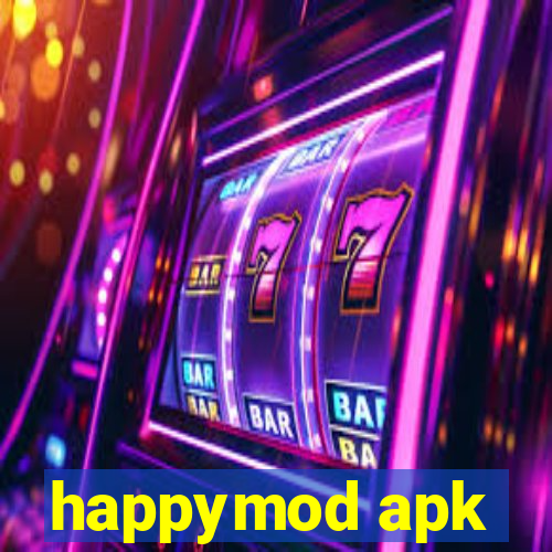 happymod apk